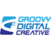 Groovy Digital Creative logo, Groovy Digital Creative contact details