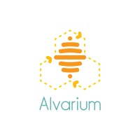 Alvarium logo, Alvarium contact details