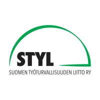 STYL SUOMEN TYÖTURVALLISUUDEN LIITTO ry logo, STYL SUOMEN TYÖTURVALLISUUDEN LIITTO ry contact details