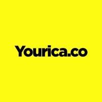 Yourica.co logo, Yourica.co contact details