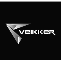 VEIKKER logo, VEIKKER contact details