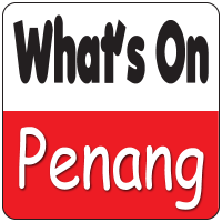 What’s On Penang logo, What’s On Penang contact details