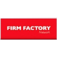 Firm Factory Network logo, Firm Factory Network contact details