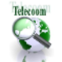 Telecoom logo, Telecoom contact details