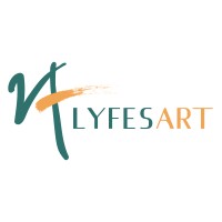 Lyfesart logo, Lyfesart contact details