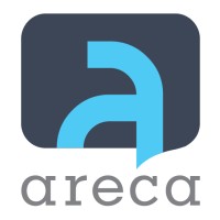 Areca logo, Areca contact details