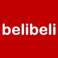 Belibeli Super App logo, Belibeli Super App contact details