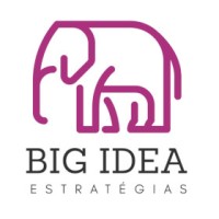 Big Idea Estratégias logo, Big Idea Estratégias contact details