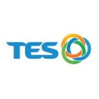 TES B Pte Ltd logo, TES B Pte Ltd contact details