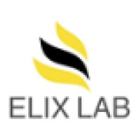 Elix Lab logo, Elix Lab contact details