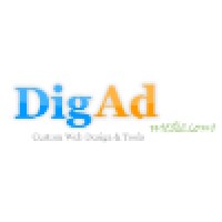 Dig Ad Local logo, Dig Ad Local contact details