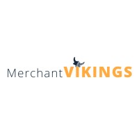 Merchant Vikings LLC logo, Merchant Vikings LLC contact details