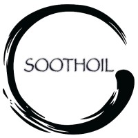 SoothOil logo, SoothOil contact details