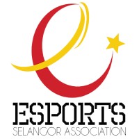 Esports Selangor Association logo, Esports Selangor Association contact details