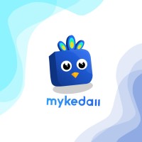 MyKedaii logo, MyKedaii contact details