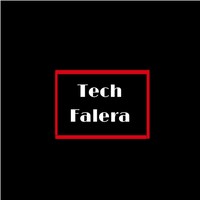 TechFalera logo, TechFalera contact details