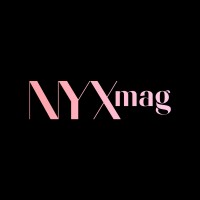 NYXmag logo, NYXmag contact details