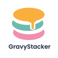 GravyStacker logo, GravyStacker contact details