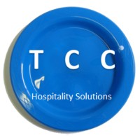 TCC Hospitality Solutions logo, TCC Hospitality Solutions contact details