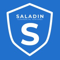 Saladin Ventures logo, Saladin Ventures contact details