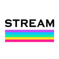 Stream Rainbow logo, Stream Rainbow contact details