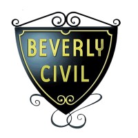 Beverly Civil logo, Beverly Civil contact details