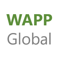 WAPP Global Consulting Ltd logo, WAPP Global Consulting Ltd contact details