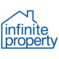 Infinite Property logo, Infinite Property contact details