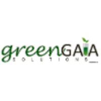 Green Gaia Solutions logo, Green Gaia Solutions contact details