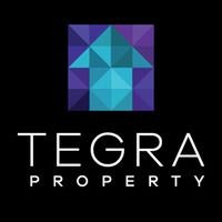 Tegra Property logo, Tegra Property contact details