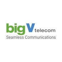 Big V Telecom Pvt. Ltd logo, Big V Telecom Pvt. Ltd contact details