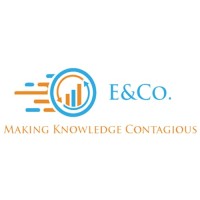 E&Co. logo, E&Co. contact details