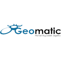 GEOMATIC Michał Wyczałek-Jagiełło logo, GEOMATIC Michał Wyczałek-Jagiełło contact details