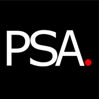 PSA Consulting logo, PSA Consulting contact details