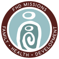 FHD Missions Honduras logo, FHD Missions Honduras contact details