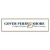 Gover Perry & Shore logo, Gover Perry & Shore contact details