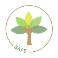 SAFE Indonesia logo, SAFE Indonesia contact details