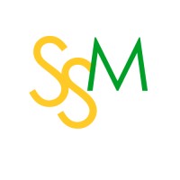 SS Media Management logo, SS Media Management contact details