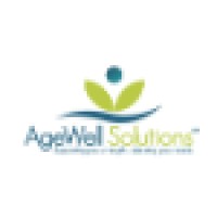 AgeWell Solutions LLC logo, AgeWell Solutions LLC contact details