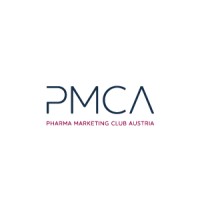 PMCA / Pharma Marketing Club Austria logo, PMCA / Pharma Marketing Club Austria contact details