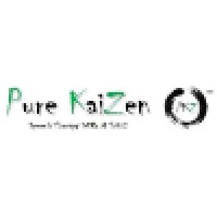 Pure KaiZen logo, Pure KaiZen contact details