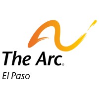 The Arc of El Paso logo, The Arc of El Paso contact details