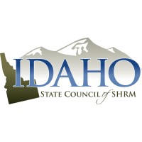 Idaho State Council of SHRM logo, Idaho State Council of SHRM contact details