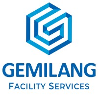 Gemilang Facility Service logo, Gemilang Facility Service contact details