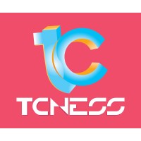 TCNESS logo, TCNESS contact details