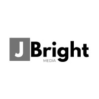 J. Bright Media logo, J. Bright Media contact details