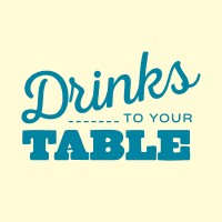 Drinks To Your Table logo, Drinks To Your Table contact details