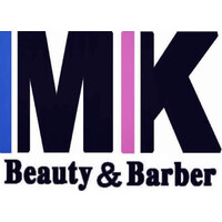 MK Beauty logo, MK Beauty contact details