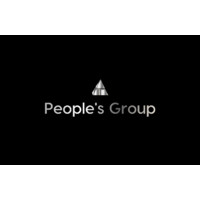 People's Group logo, People's Group contact details