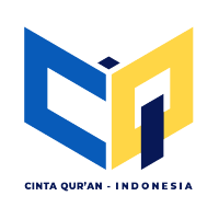 Cinta Quran Indonesia Foundation logo, Cinta Quran Indonesia Foundation contact details